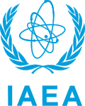 IAEA - International Atomic Energy Agency logo