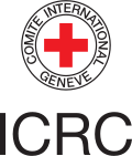 ICRC - International Committee of the Red Cross logo