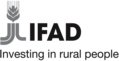 IFAD - International Fund for Agricultural Development logo