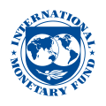 IMF - International Monetary Fund logo