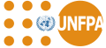 UNFPA - United Nations Population Fund logo